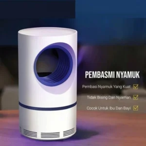 perangkap nyamuk