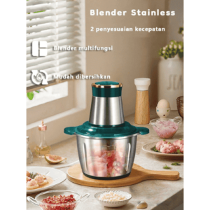 Blender Penggiling Daging