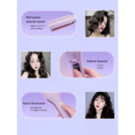 catokan yang bagus catok rambut