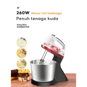 Stand Mixer 2L