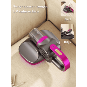 vacuum cleaner penyedot debu