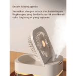 Kipas AC Portable - Kipas Angin Mini