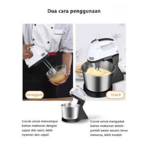 Stand Mixer 2L