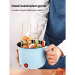 panci elektrik panci listrik