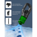 pembersih debu handheld vacuum cleaner