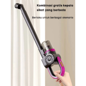 vacuum cleaner penyedot debu