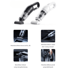 vacuum cleaner portable