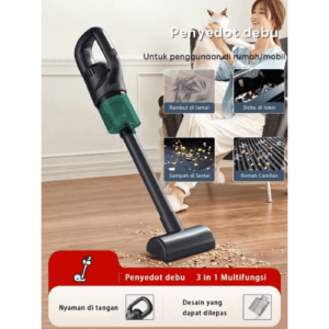 handheld vacuum cleaner