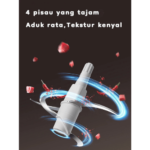pisau blender Blender Penggiling Daging