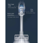 vacuum cleaner 120 watt handheld vacuum cleaner