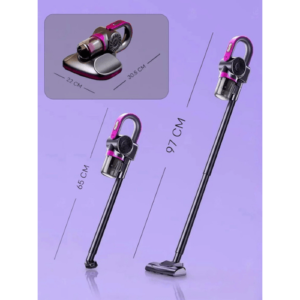 vacuum cleaner penyedot debu