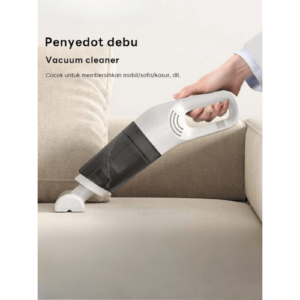 vacuum cleaner portable