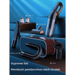 vacuum cleaner portable