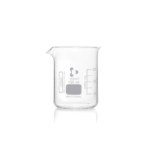 Beaker Glass 150 mL Duran 211062908 Low Form Beaker Glass 150 mL Duran 211062908 Low Form