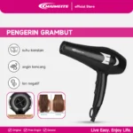 HAIR DRYER HAIR DRYER