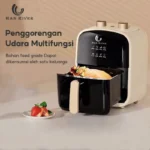 air fryer air fryer