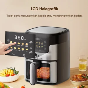 air fryer