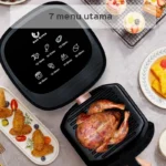 air fryer air fryer