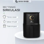 air fryer 3.5L air fryer 3.5L