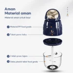 blender mini chopper