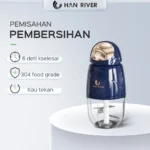 blender portable chopper