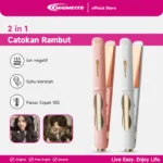 catokan rambut catokan rambut