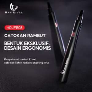 catokan rambut