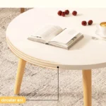 coffee table meja tamu minimalis