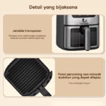 harga air fryer harga air fryer