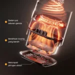 harga air fryer harga air fryer