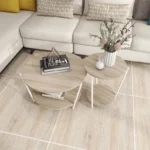 meja sudut minimalis meja sudut