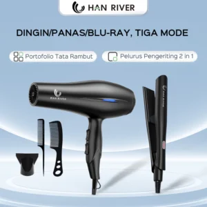 paket hair dryer catokan