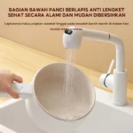 panci anti lengket panci listrik