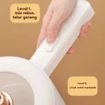 panci elektrik panci listrik