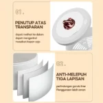 panci listrik multifungsi panci listrik