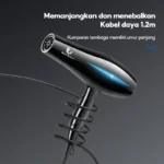 pengering rambut