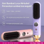 sisir catok sisir catok