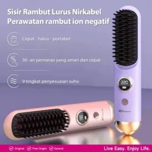 sisir catok