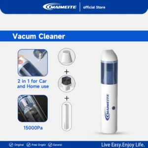 vacuum cleaner