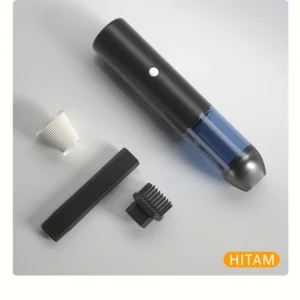 vacuum cleaner nirkabel