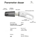 vacuum cleaner portable vacuum cleaner