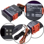 Humidity Controller Humidity Controller