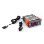 Humidity Controller WILLHI WH 8040 Humidity Controller WILLHI WH 8040