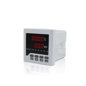 Humidity Temperature Controller WSK 303 Humidity Temperature Controller WSK 303
