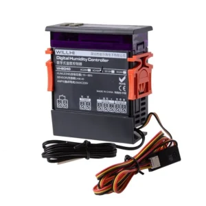 Hygrostat WILLHI WH8040 Hygrostat WILLHI WH8040