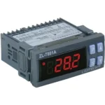 Temperature Controller Lilytech ZL 7801A Temperature Controller Lilytech ZL 7801A