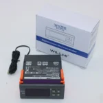 Thermostat Alarm WILLHI WH7016E Thermostat Alarm WILLHI WH7016E