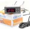 Thermostat Elitech