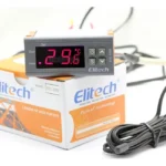 Thermostat Elitech Thermostat Elitech