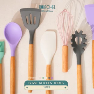 Spatula Sutil Sodet Tahan Panas Spatula Sutil Sodet Tahan Panas